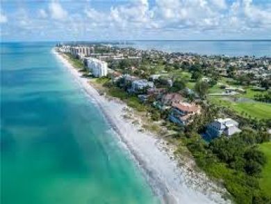 Longboat Key Condo Fabulous Location & Beach Community